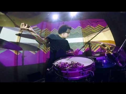 Night Improv 032 - MaySun (with Critter & Guitari NEW modes !!!)