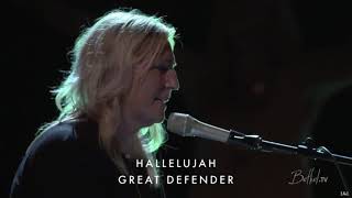 Defender -  Rita Springer &amp; Jeremy Riddle