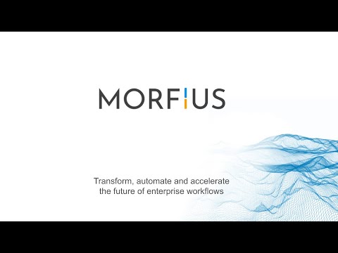 Morfius Procurement AI - Overview