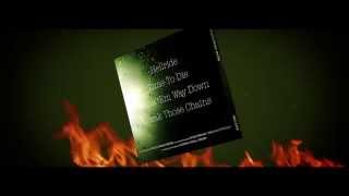 Black Swamp Water NEW EP