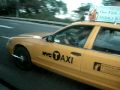 New York 08 Seeing My First NY Taxi Cab