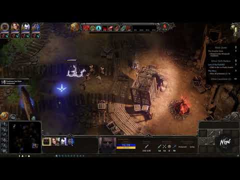 SpellForce 3: Soul Harvest | Part 3 | PC Gameplay