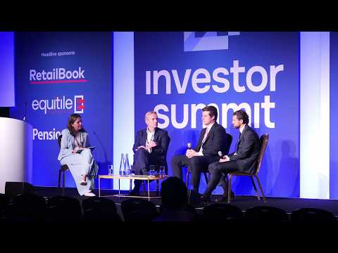 Investor Summit 2026 Wrap-up