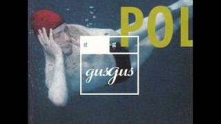 Gus Gus - Purple