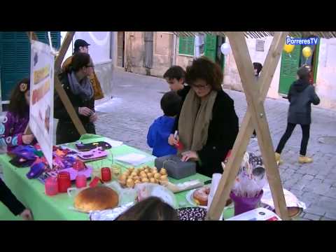 Mercadet de Nadal 2014