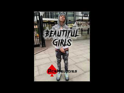 [FREE] Sean Kingston - "Beautiful Girls" [Drill Remix] | Central Cee x Kay Flock Sample Drill Beat
