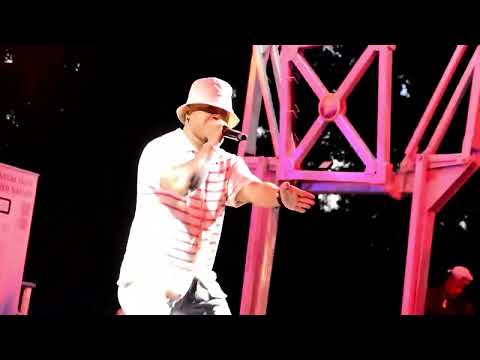 Atlanta Carnival 2022