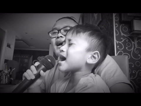 Video klip lagu: Sule - Cintai Aku Karna Alloh (Feat 