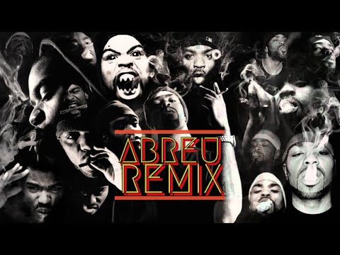 Method man y Redman Tear it off (Abreuman Remix)