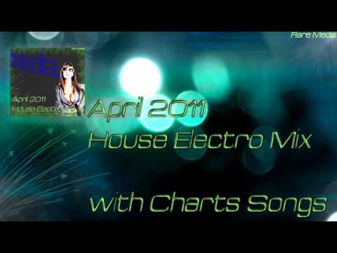 Electro House Mix April 2011 [HD]