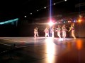 FREEZE Voorronde NK Streetdance Beverwijk 10 Mei