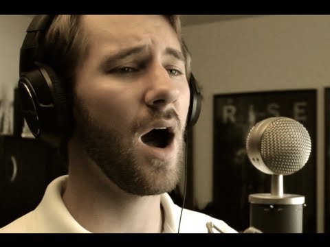 Coldplay - The Scientist - Matthias Cover