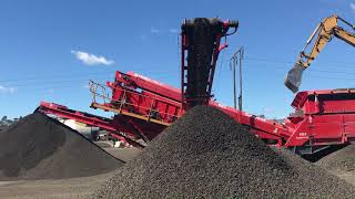 待售振动筛 Terex-Finlay 683 - 图像 5 | Machineryline CN 新振动筛 Terex-Finlay 683 | 图像 5 - Machineryline