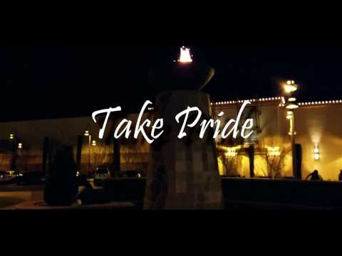 Wizzy Ft.WittaZ-Take Pride
