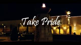 Wizzy Ft.WittaZ-Take Pride