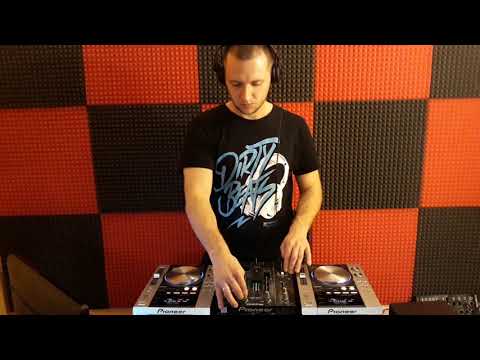 matt-t - Mistrzostwa Polski DJ'ów – Clubsound DJ Cup 2019