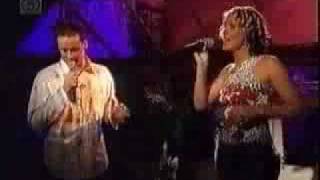 SomeOne Like yOu by: Russell Watson & Faye Tozer
