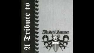 Tribute To Master's Hammer - ASMODEUS - Mezi kopci cesta je klikatá...