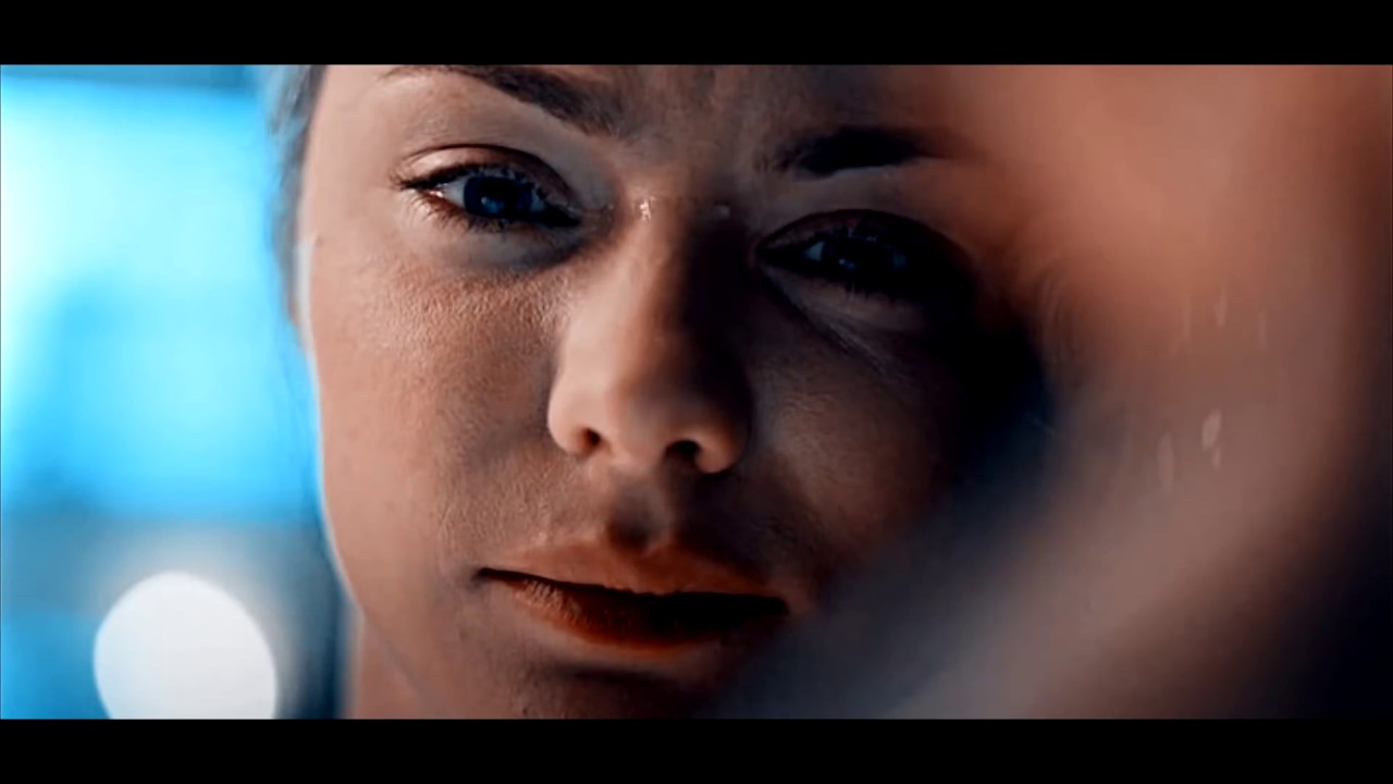 Sasha Mad — Красные розы (OST Мажор 3)