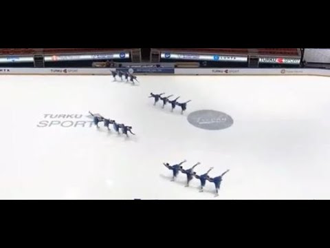 2022 - Junost - Junior Short