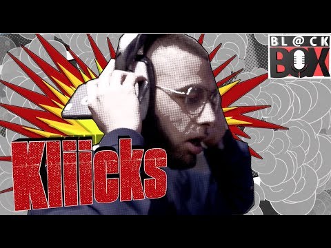 Kliicks | BL@CKBOX S14 Ep. 79