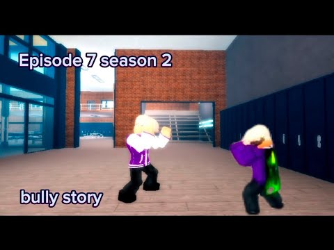 Episode 7 season 2  [ bully story ]  [neffex crown]