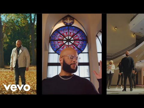 Thumbnail for Never Let Me Down video