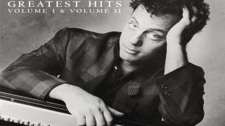 You&#39;re Only Human (Second Wind)- Billy Joel (Vinyl Restoration)