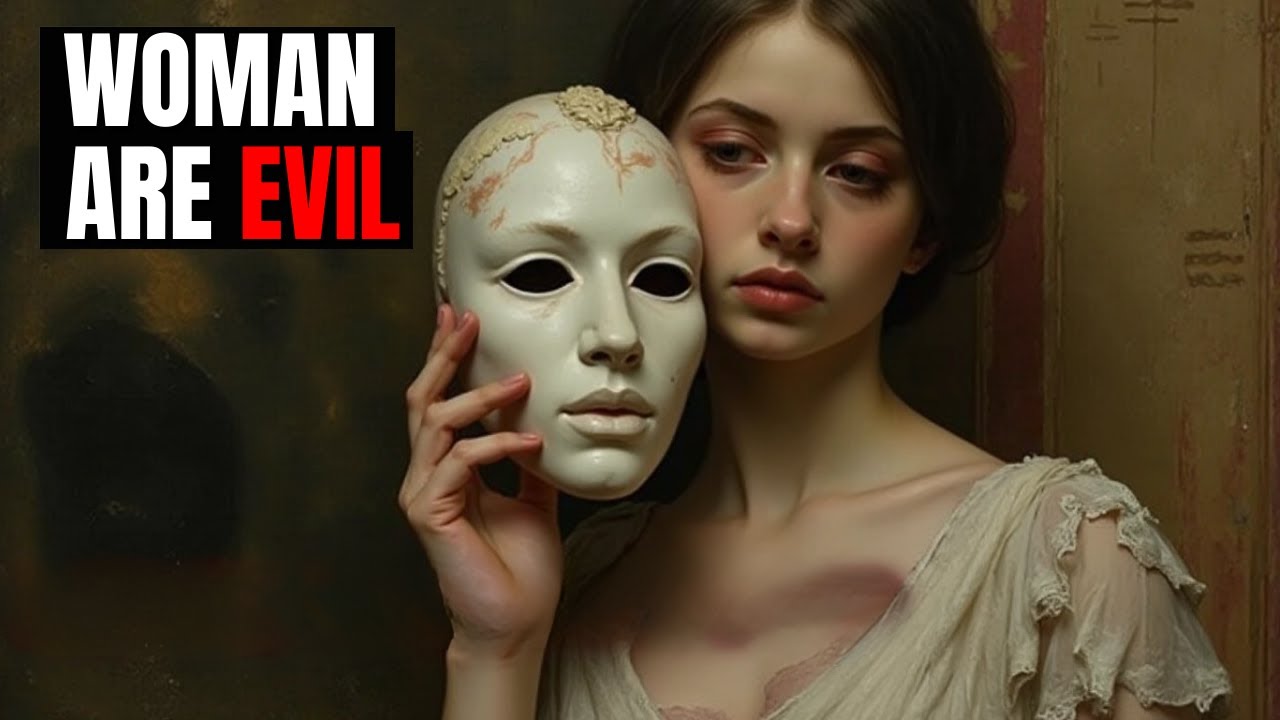 Carl Jung's BRUTAL TRUTH on Most Women That Men Still Do Not Want To Hear