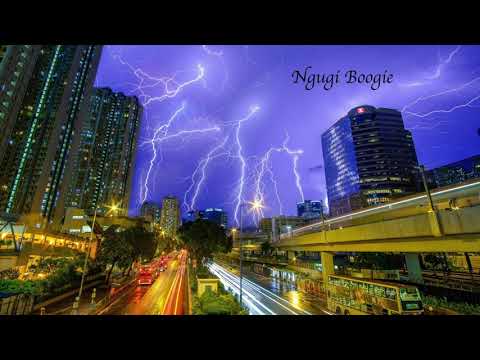 Tension (Electro House Mix)