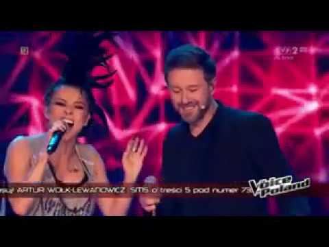 Voice of Poland VIII - Drużyna Andrzeja Piasecznego - My