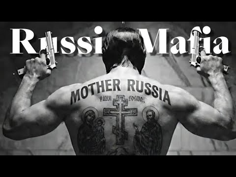 Russia Mafia Rap - Fight while they sleep | Playlist Guinek Beats