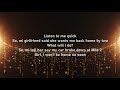 Ruger - Girlfriend Lyrics(Afrobeat lyrics)