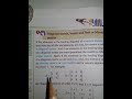 Class 12 Maths Matrix Part 1