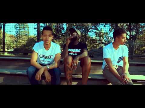 Mikill Pane - Work Ft Rizzle Kicks Official Video