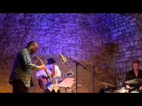 Trio BIS (Bec/Imbert/Soler) - No Reply (Lennon/Mccartney)