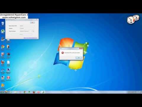 [How to fix ]virtual router could not start error