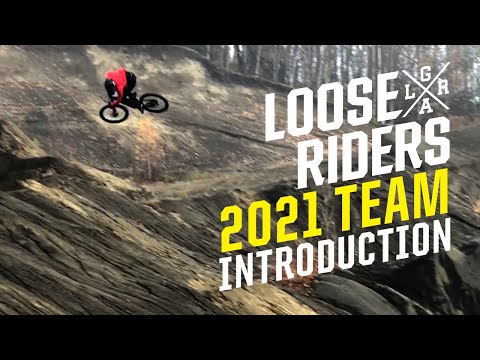 2021 TEAM INTRODUCTION