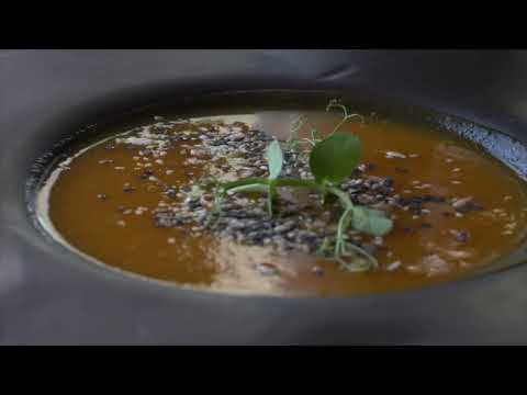 Divine flavours. From Covasna.