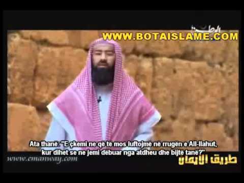 Pejgamberi Jusha ibn Nun a.s .Histori. 22