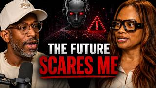 Oprah Asked AI A Question That Should Scare Everybody | Social Proof Podcast