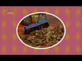 Tweenies The Brush Song Brushes
