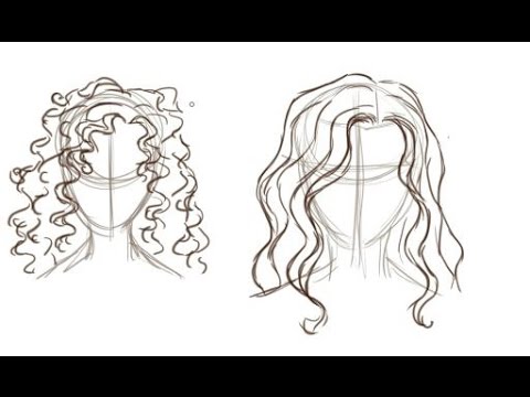 download lagu mp3 mp4 How To Draw Manga Curly Hair, download lagu How To Draw Manga Curly Hair gratis, unduh video klip How To Draw Manga Curly Hair