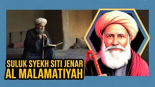 Download lagu Suluk Syekh Siti Jenar: Al Malamatiyyah mp3