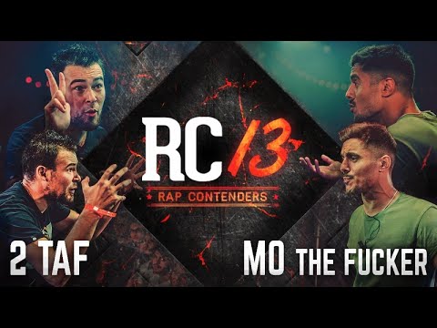 MO The Fucker vs 2Taf