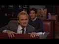 Barney Being The Youngest Child In The Gang How I Met Your Mother