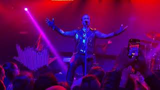Moonspell - Love Crimes [Live from Bogotá 17/03/2026]
