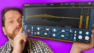 Video thumbnail for The MOST MUSICAL EQ right now? by White Noise Studio