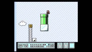 【㉚6ワールド】 【FC】 【NES】 【実況動画】 【ニンテンドークラシックミニ】 スーパーマリオブラザーズ3 主婦がやってみた！