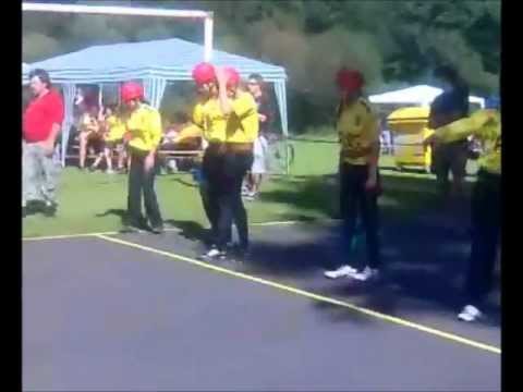 SDH Stachy-Bohumilice 2012-ŽENY